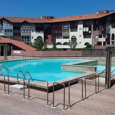 Hossegor Appartement T2 Cabine - Superbe Vue Ocean Soorts-Hossegor Bagian luar foto