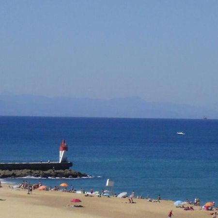 Hossegor Appartement T2 Cabine - Superbe Vue Ocean Soorts-Hossegor Bagian luar foto