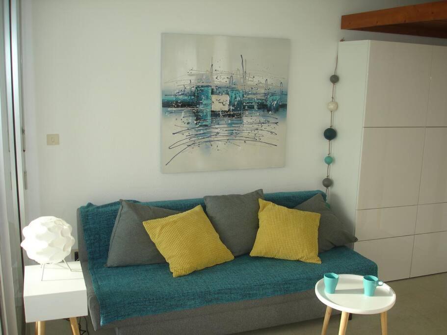 Hossegor Appartement T2 Cabine - Superbe Vue Ocean Soorts-Hossegor Bagian luar foto