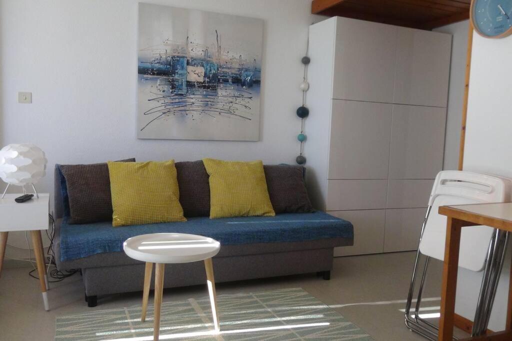 Hossegor Appartement T2 Cabine - Superbe Vue Ocean Soorts-Hossegor Bagian luar foto